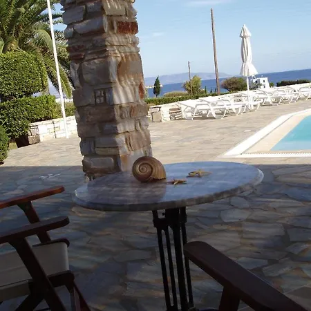 Aparthotel Elizabeth 3*