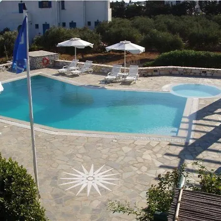 Aparthotel Elizabeth