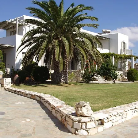 Aparthotel Elizabeth