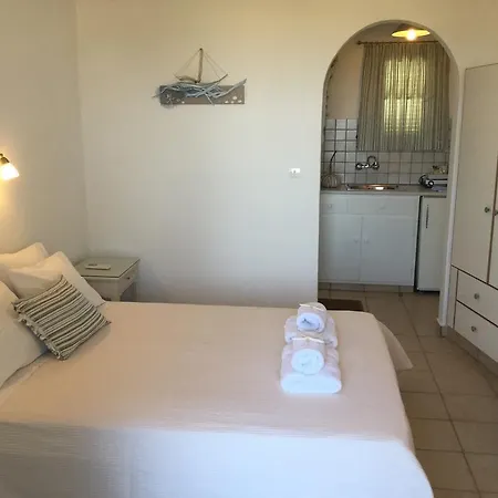 Aparthotel Elizabeth 3*