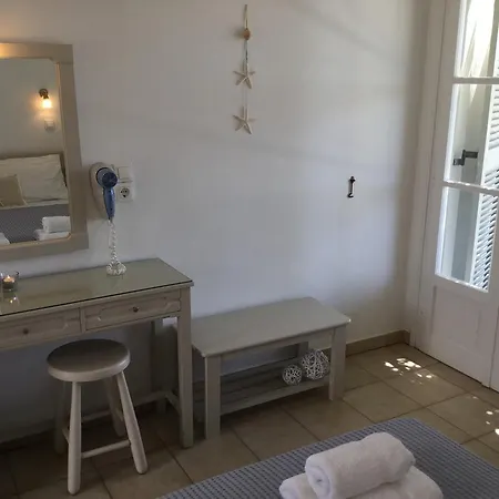 Aparthotel Elizabeth 3*