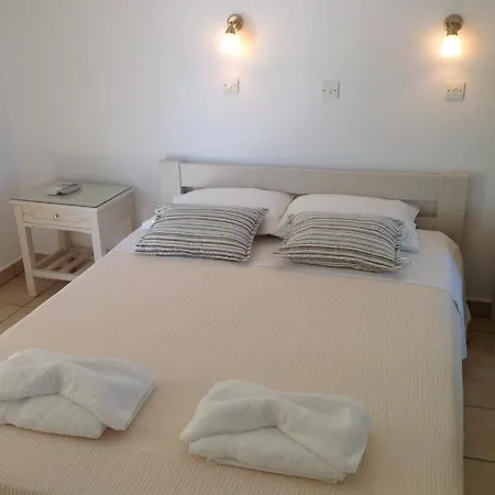 Aparthotel Elizabeth 3*
