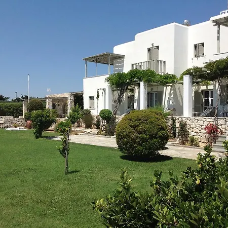 Elizabeth Aparthotel